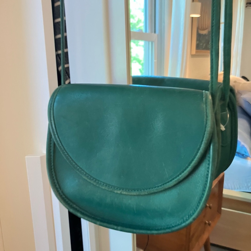 Coach | vintage bag